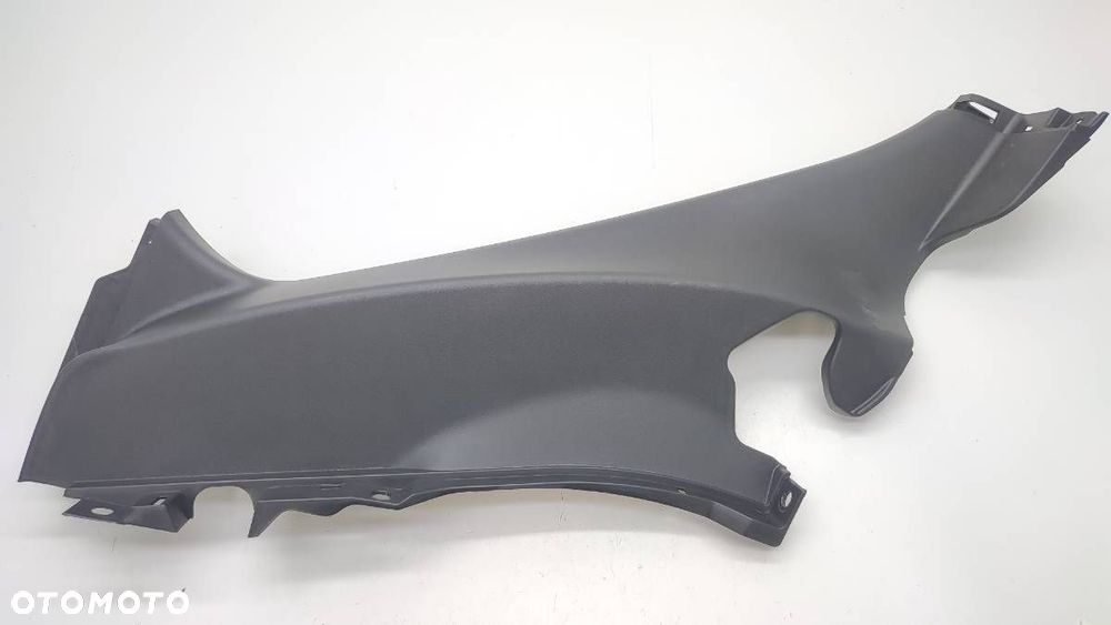 OSŁONA PROGU LEWA NAKŁADKA HYUNDAI ELANTRA VII 85890-AA000 - 1