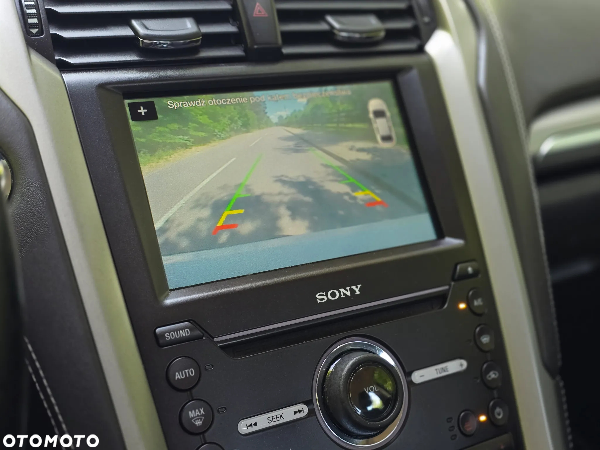 Ford Mondeo Vignale 2.0 Hybrid - 27