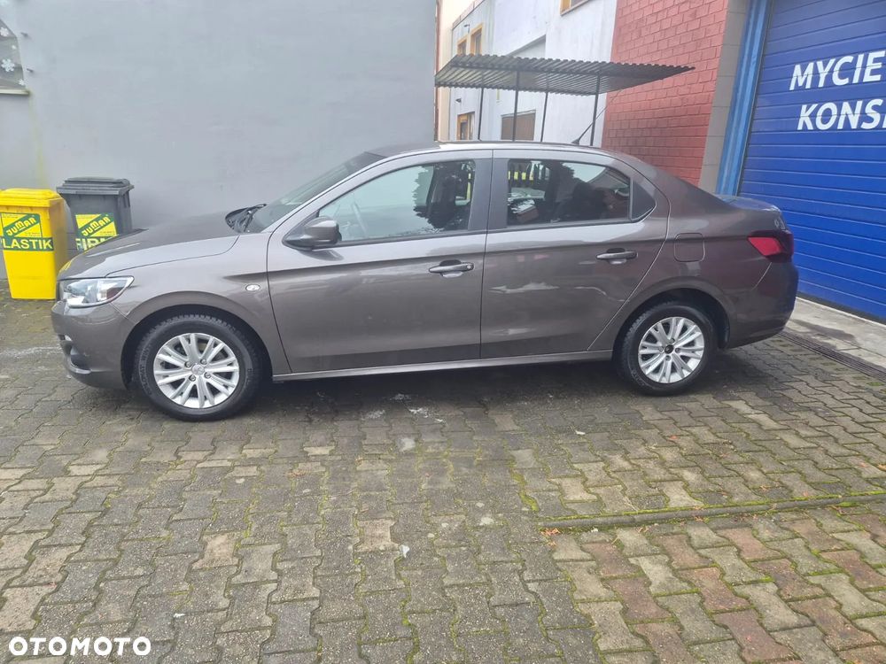 Peugeot 301 1.6 VTi Active EU6 - 3