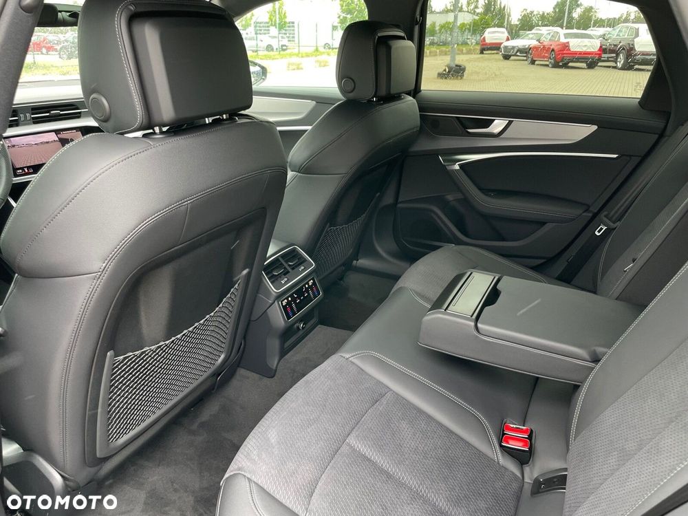 Audi A6 - 27