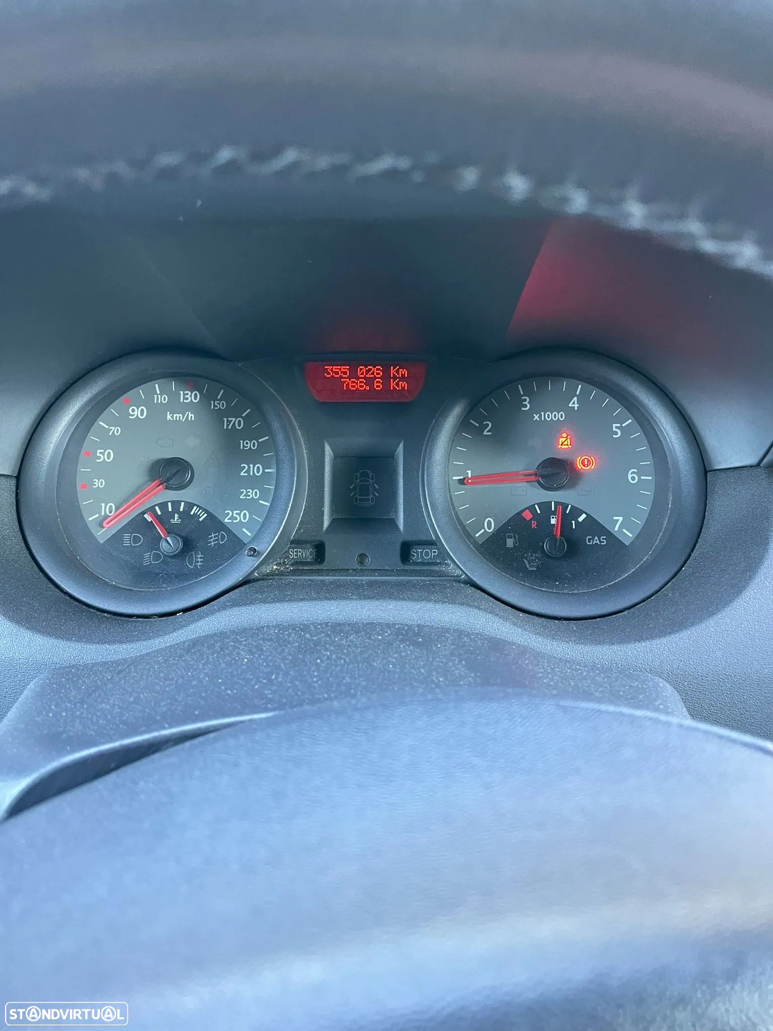 Renault Mégane 1.5 dCi Dynamique - 1