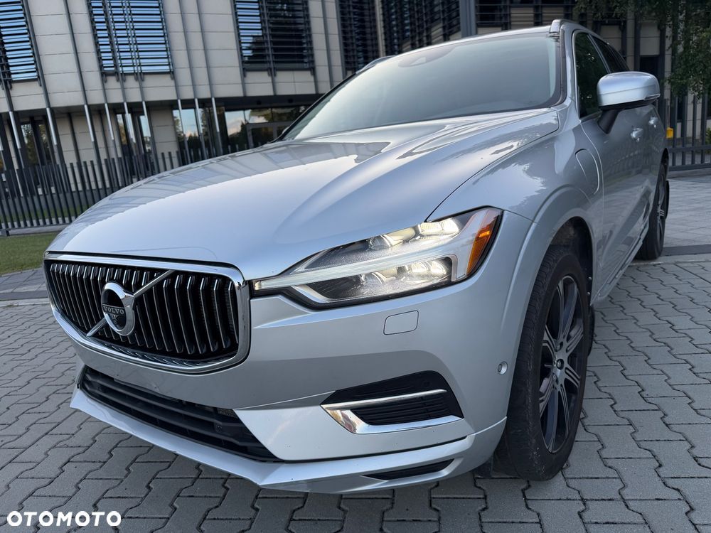 Volvo XC 60 - 1