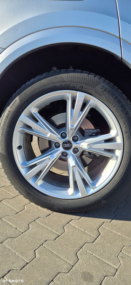 Audi Q8 - 19
