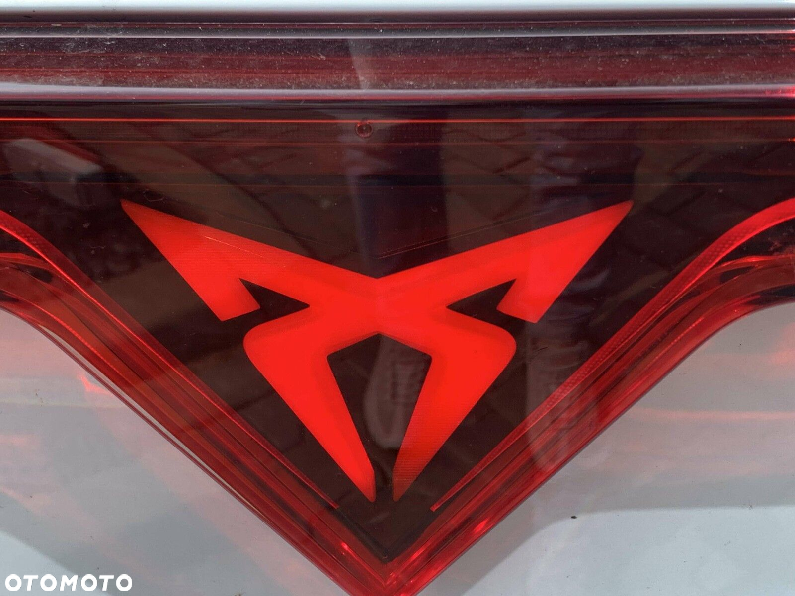 Cupra Formentor 1.5 TSI - 38