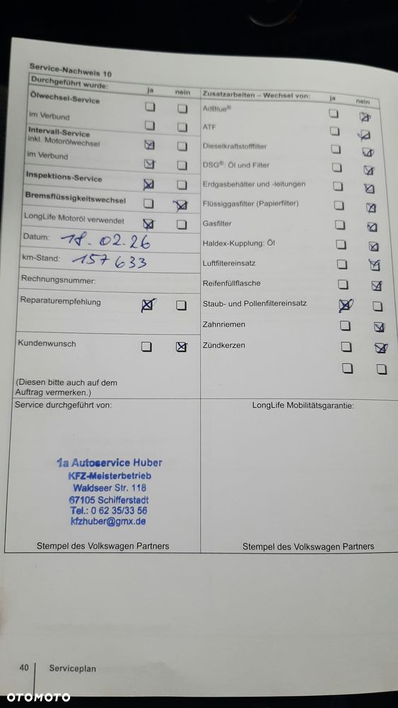 Volkswagen Golf 1.4 TSI Style - 40