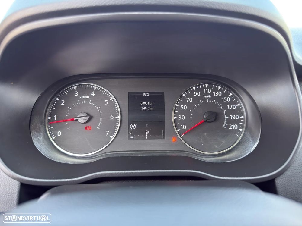 Dacia Duster 1.3 TCe SL Adventure - 10