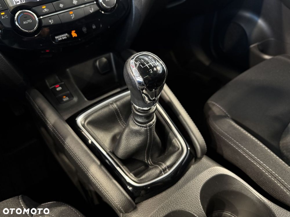 Nissan Qashqai - 26