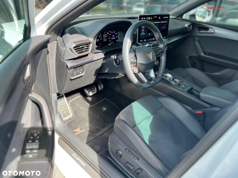 Cupra Leon 2.0 TDI DSG - 7