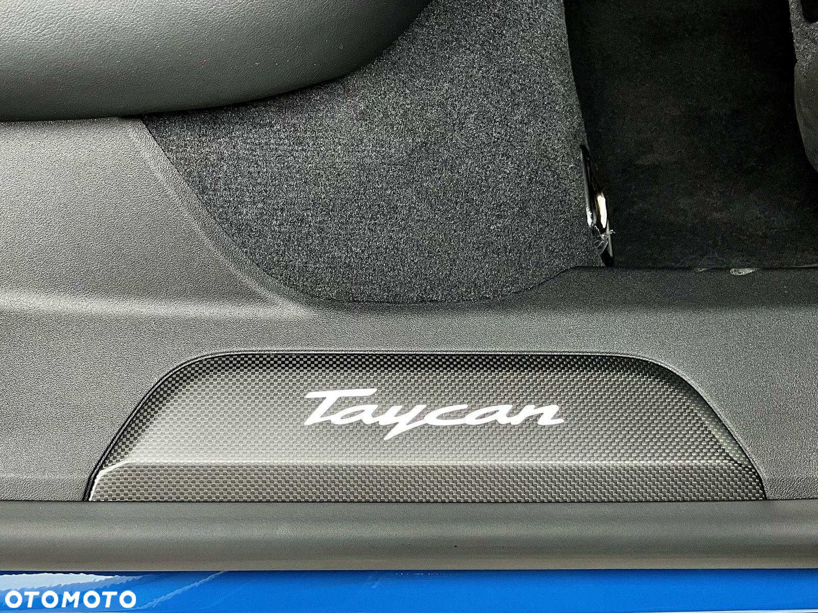 Porsche Taycan Turbo S - 27