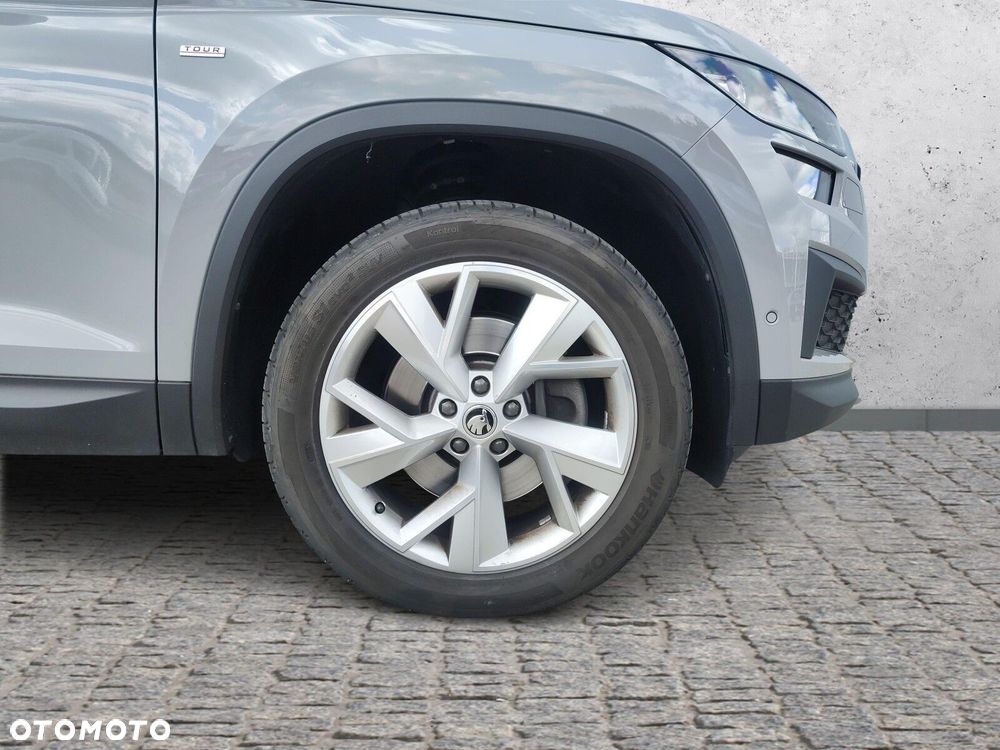 Skoda Kodiaq - 36