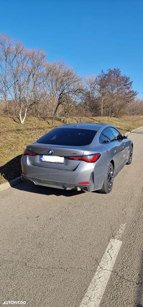 BMW i4 - 2