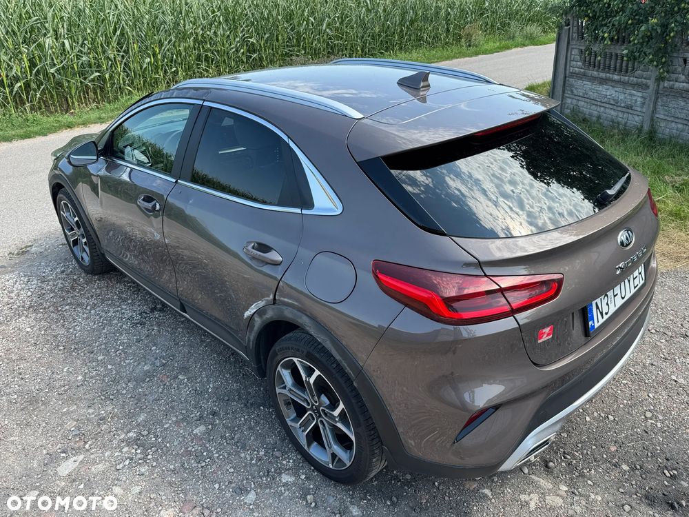 Kia XCeed 1.4 T-GDI L - 14