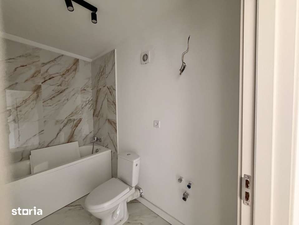 Room view of Apartament 3 bedroom in Calea Baciului