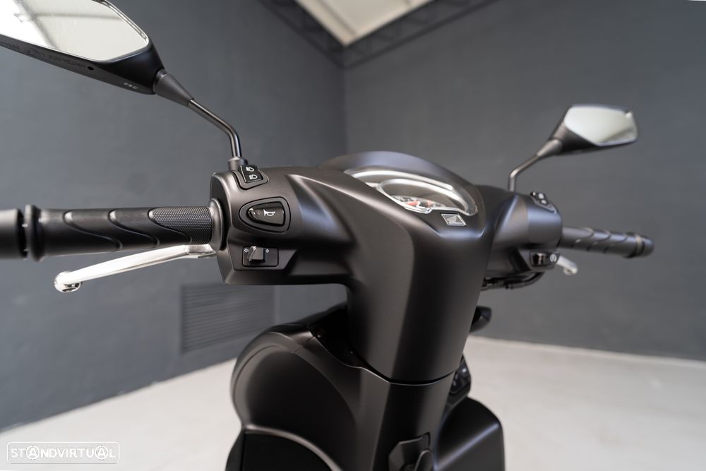 Honda Vision VISION 110 2026 - 8
