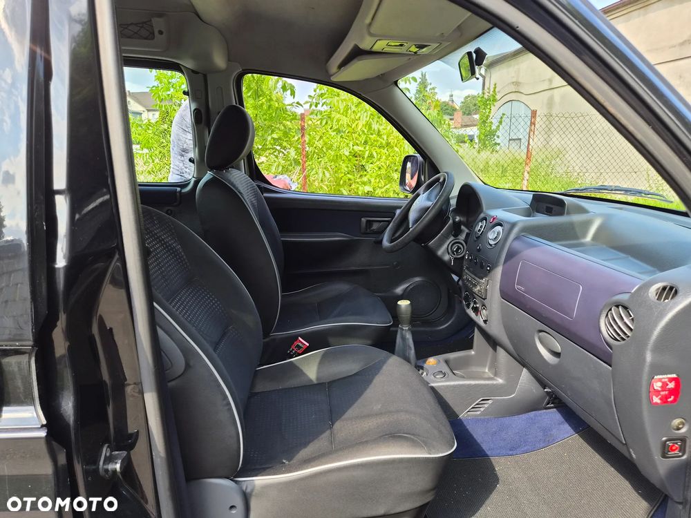 Citroën Berlingo Multispace 2.0 HDI Plus Top-Edition - 20