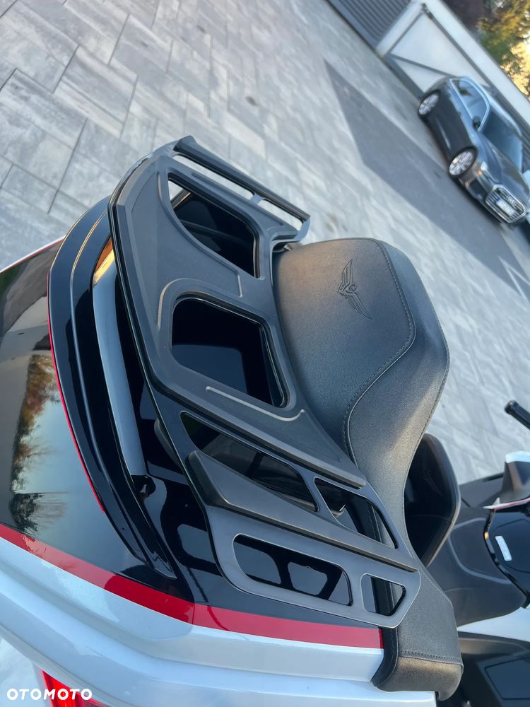 Honda GL - 17