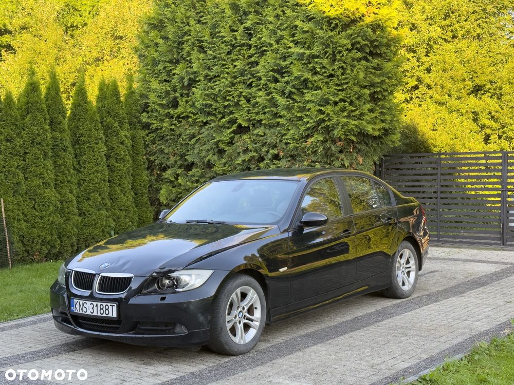 BMW Seria 3 318i Edition Exclusive - 7