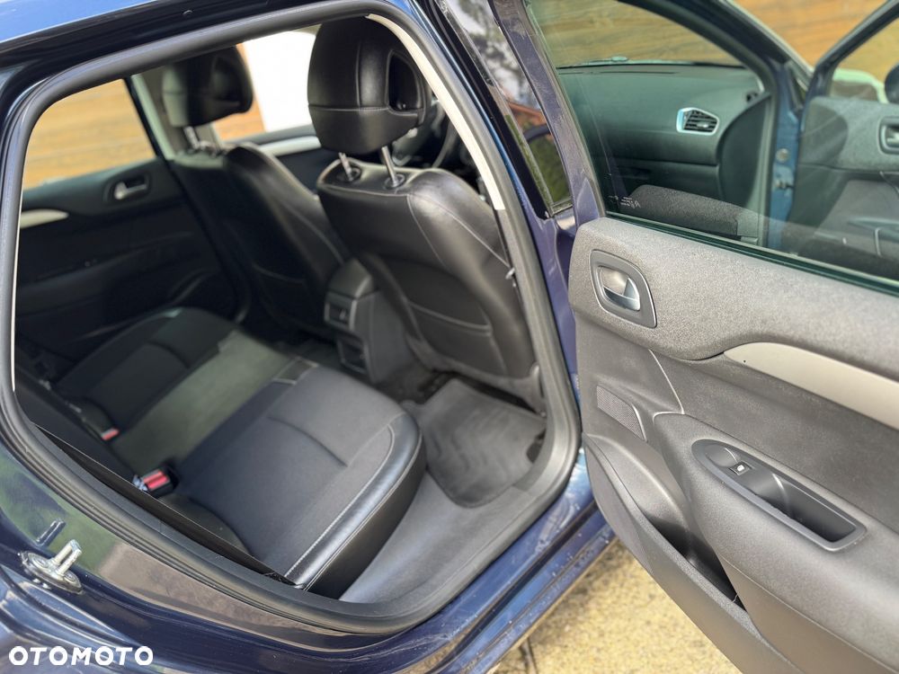 Citroën C4 1.6 HDi Selection - 18
