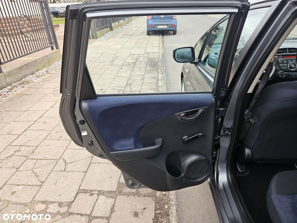 Honda Jazz 1.2 i-VTEC 50 Jahre Edition - 10