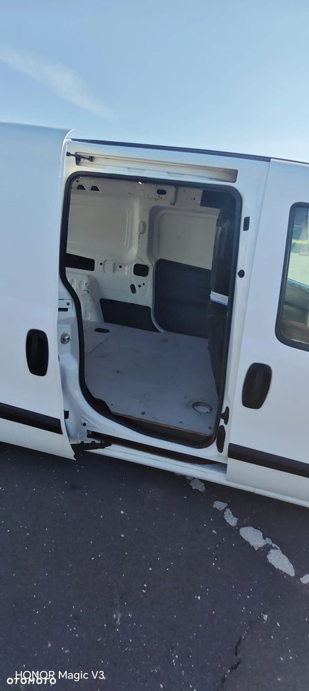 Fiat Doblo - 22