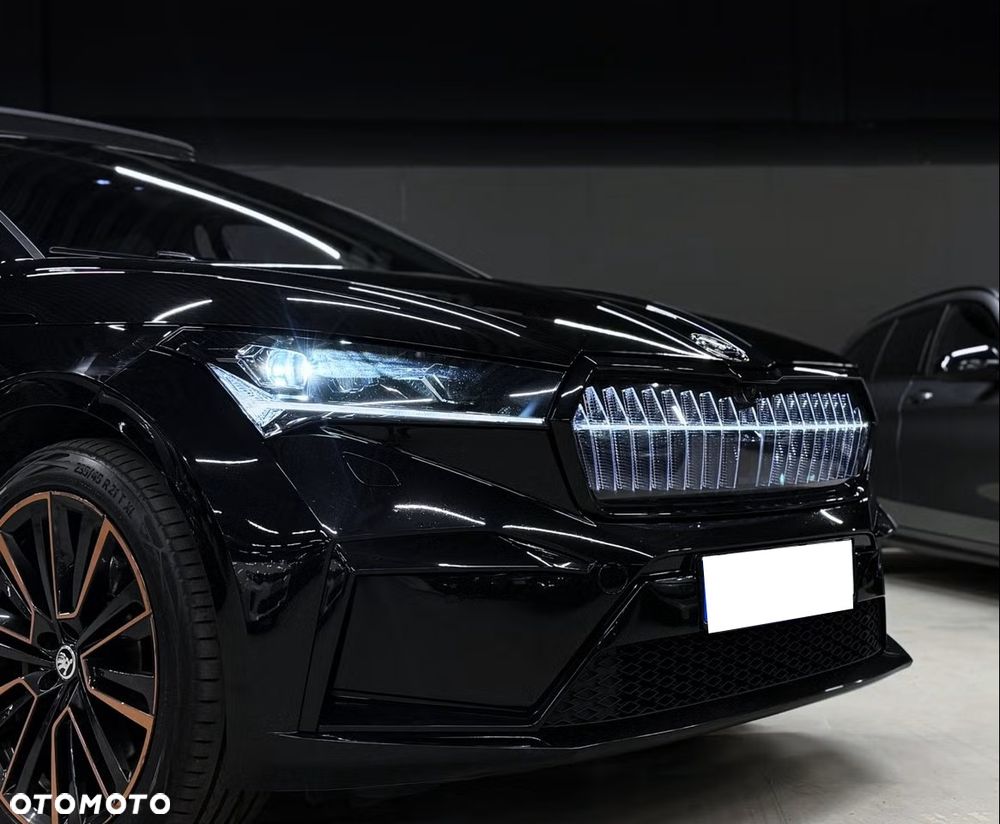 Skoda Enyaq 80x 82kWh Founders - 18