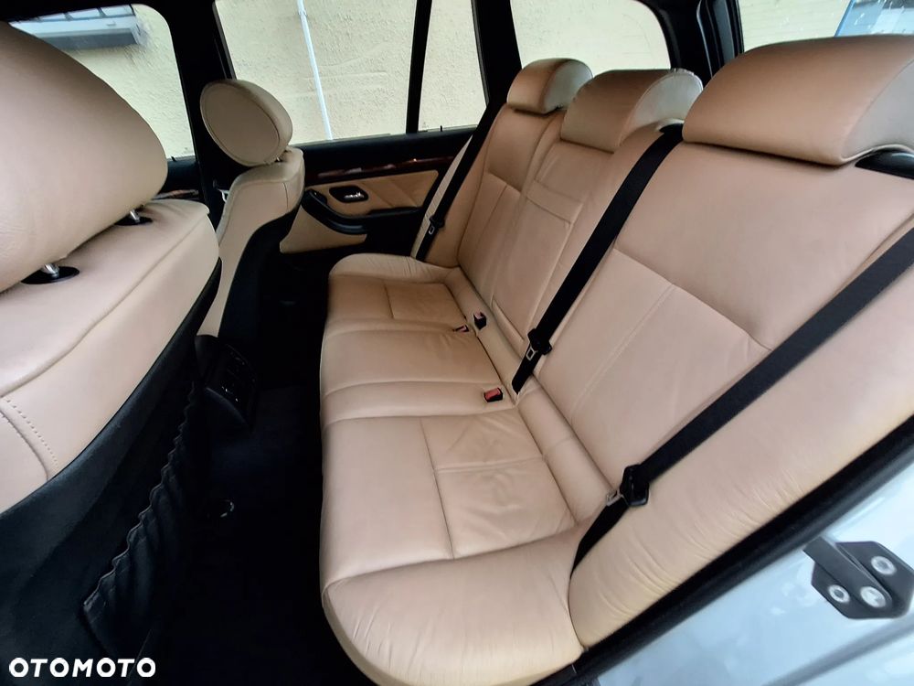 BMW Seria 5 - 30