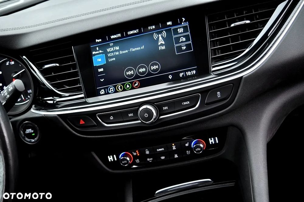 Opel Insignia 2.0 CDTI 4x4 Innovation S&S - 31