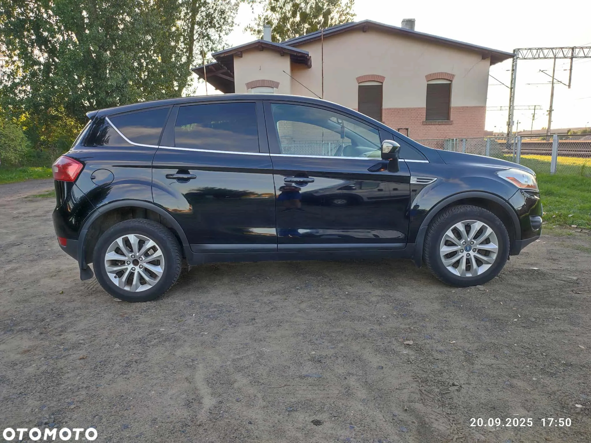 Ford Kuga 2.0 TDCi Trend - 2