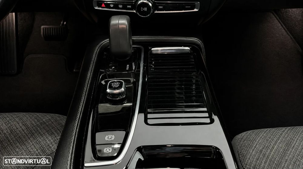 Volvo V60 - 12
