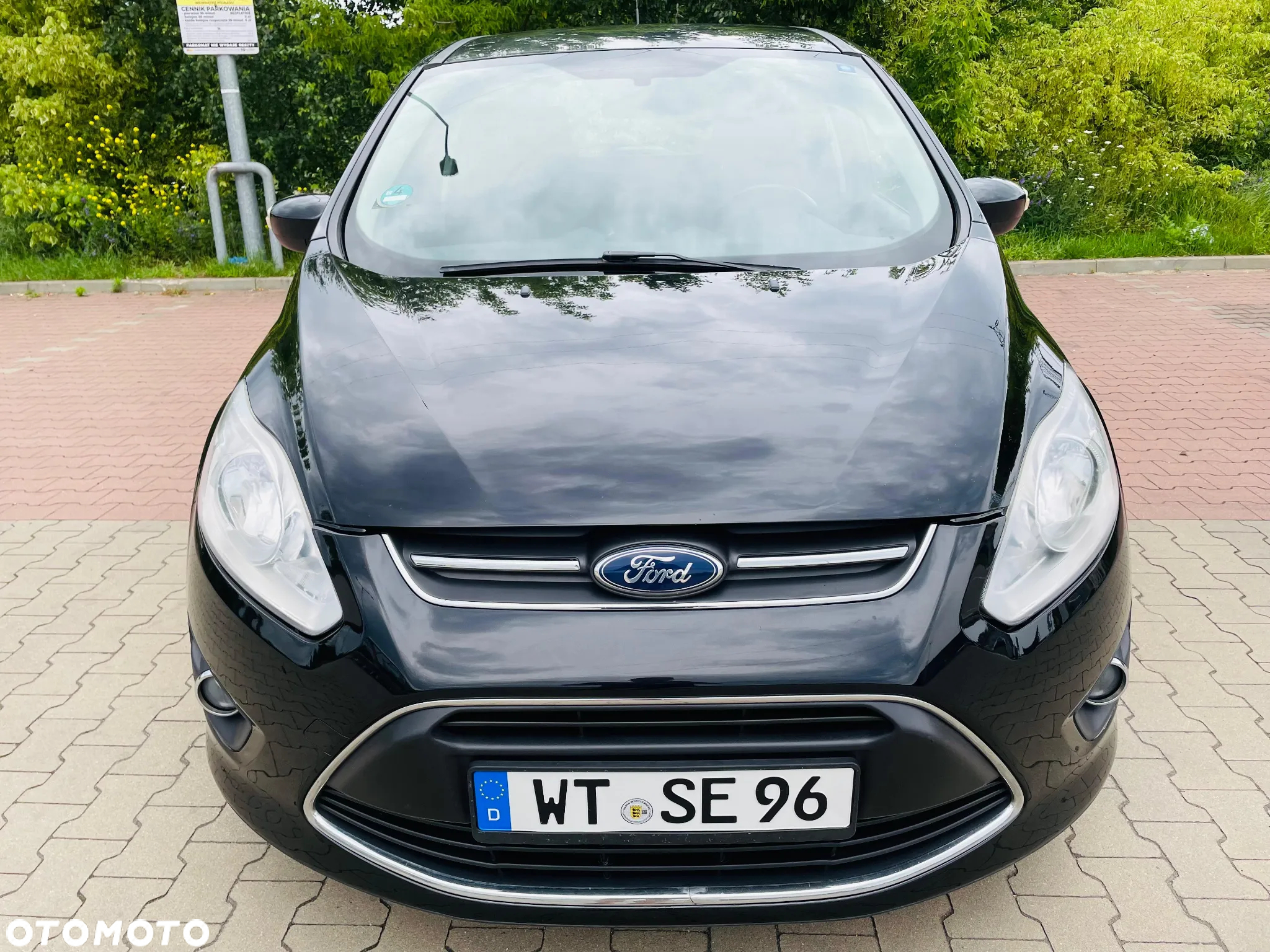 Ford Grand C-MAX 1.6 Ti-VCT Ambiente - 8