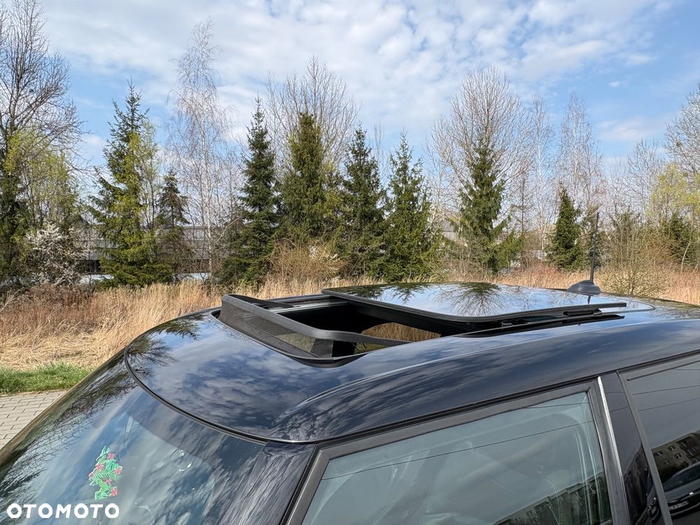 MINI Cooper Classic Trim - 11