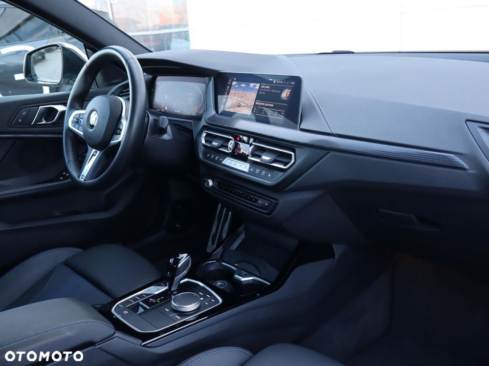 BMW Seria 2 218i M Sport - 7