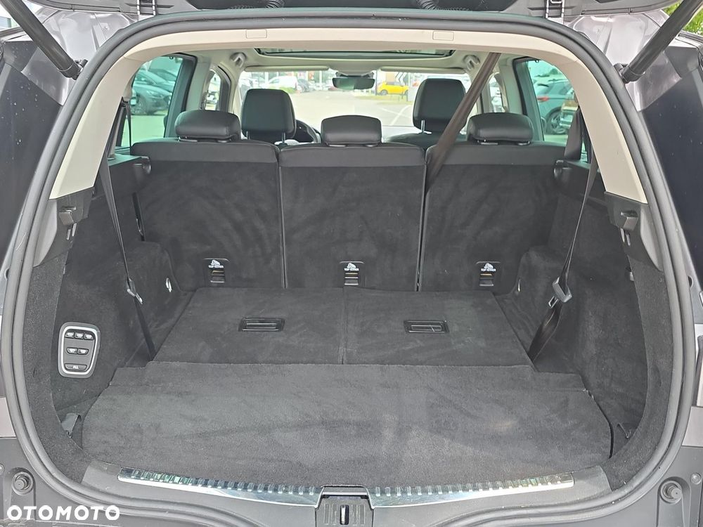 Renault Espace 1.8 TCe FAP Initiale Paris EDC - 12