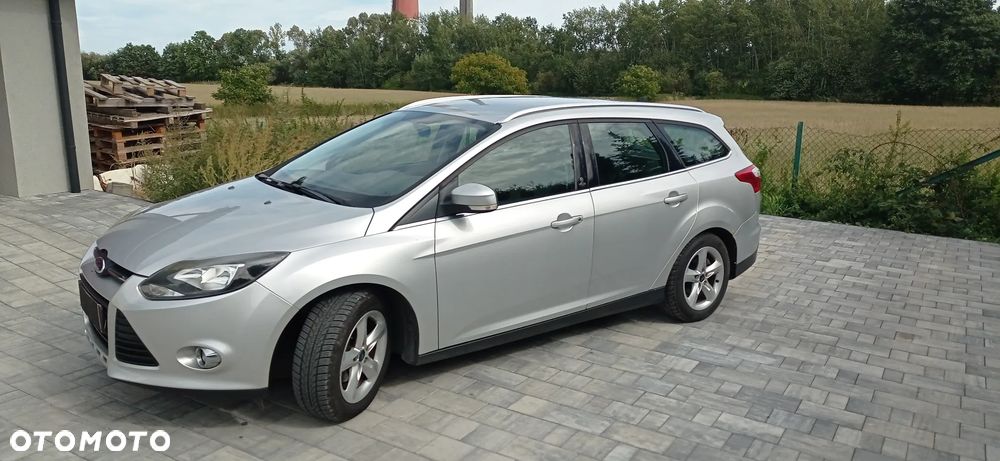Ford Focus - 14