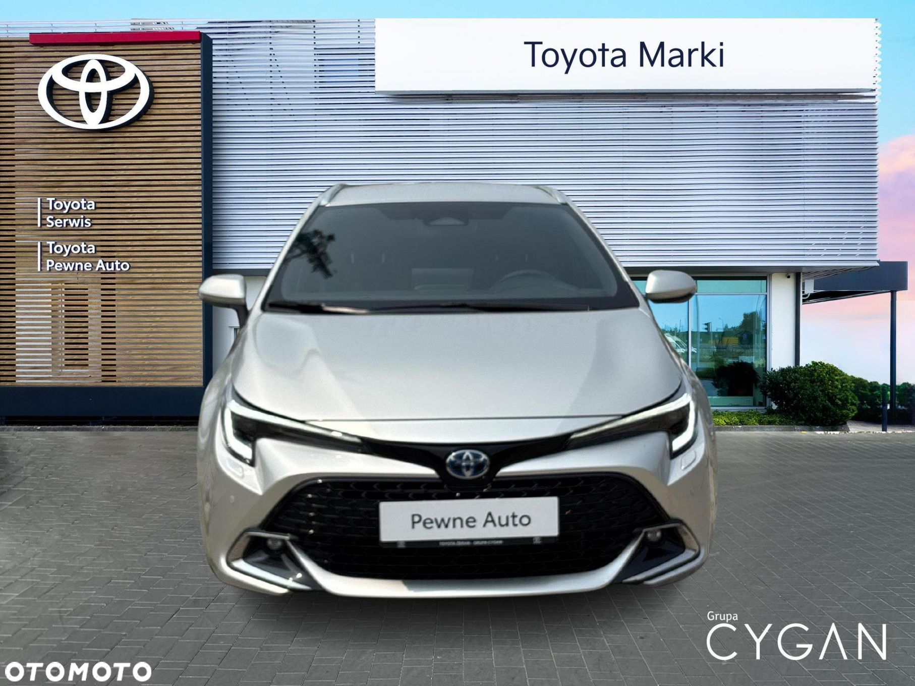 Toyota Corolla - 8