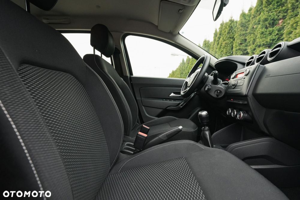 Dacia Duster - 16
