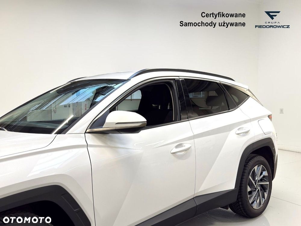 Hyundai Tucson 1.6 T-GDi Smart 2WD - 11