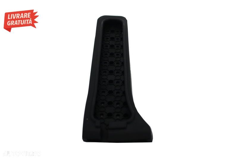 Ornamente Pedale Mercedes Clasa C W204 (2007-2014) Mercedes Clasa E W211 (2002-200- livrare gratuita - 2