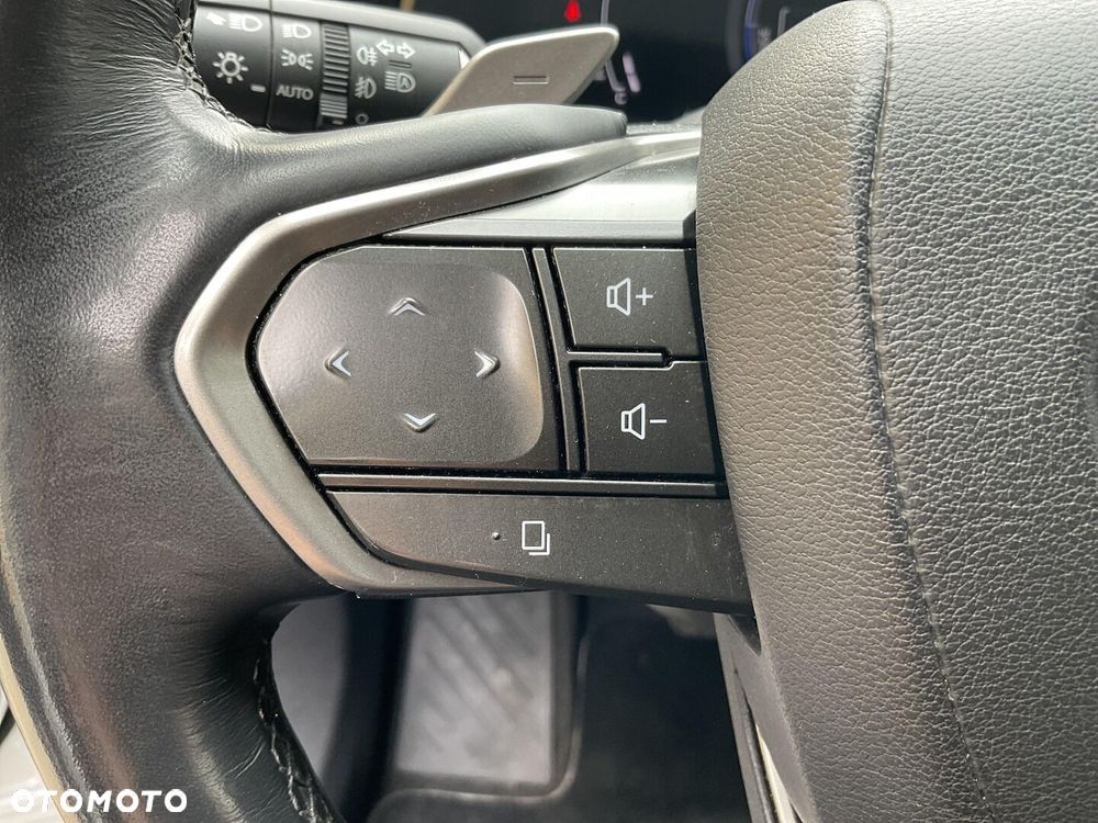 Lexus NX 350h Prestige AWD - 24