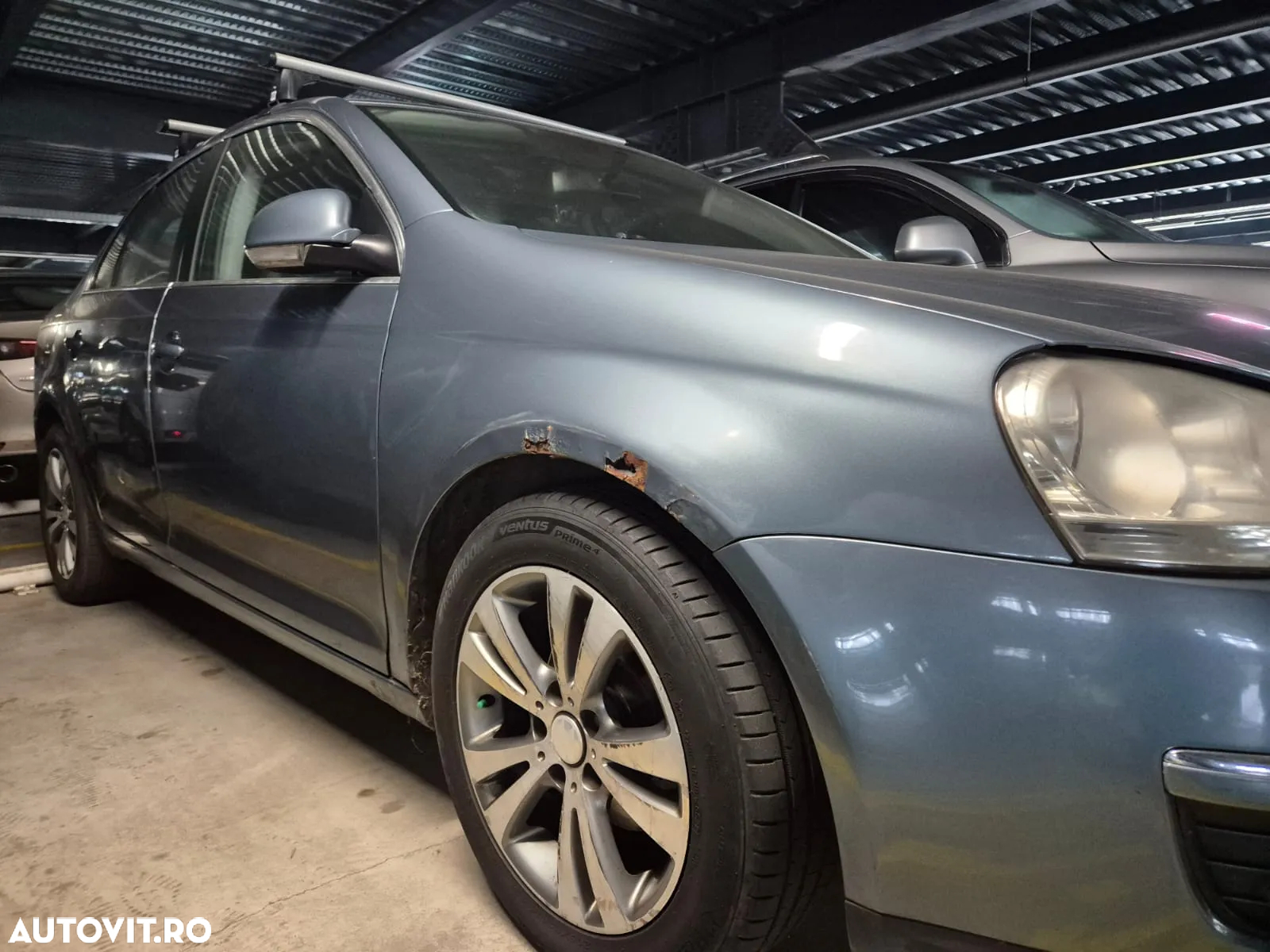 Volkswagen Jetta - 9