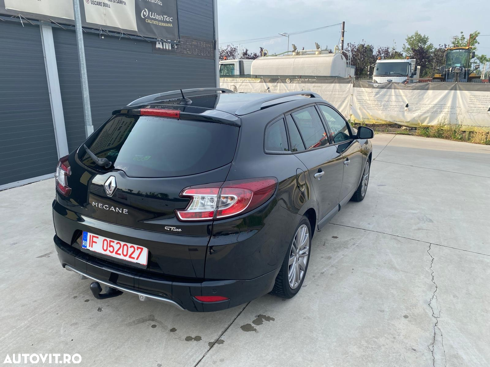 Renault Megane - 4