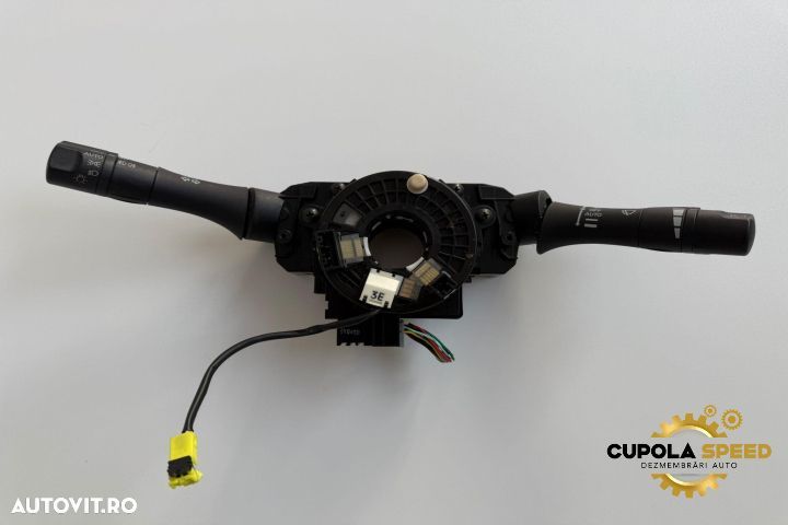 Spira volan cu manete tempomat Nissan Juke YF15 [2010 - 2014] - 1
