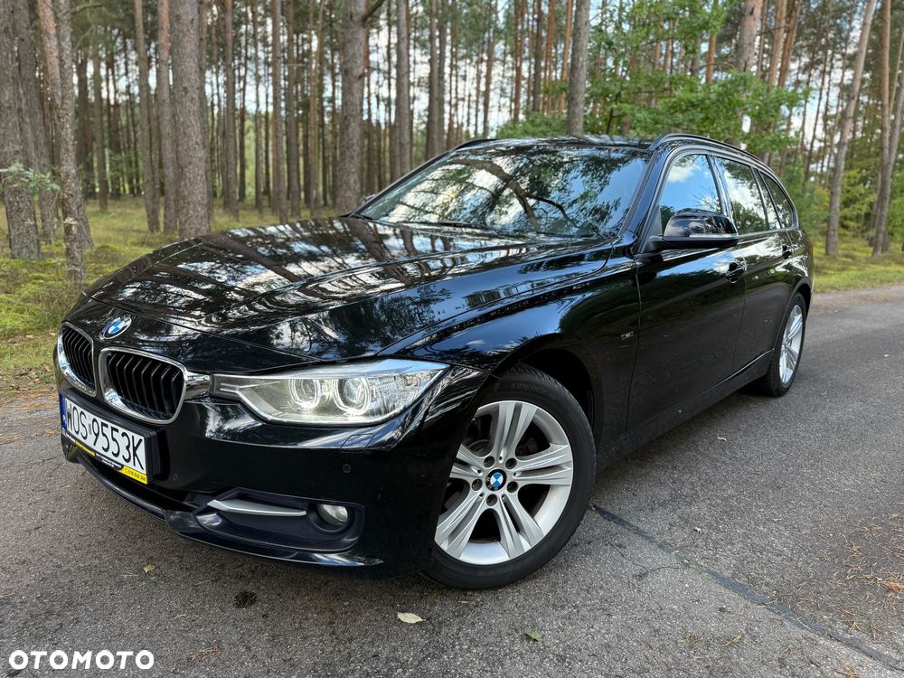 BMW Seria 3 - 2