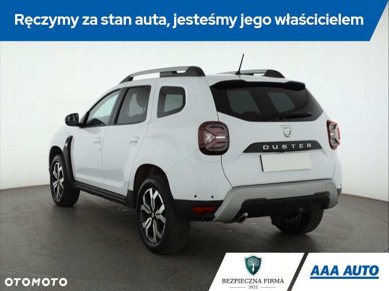 Dacia Duster - 6