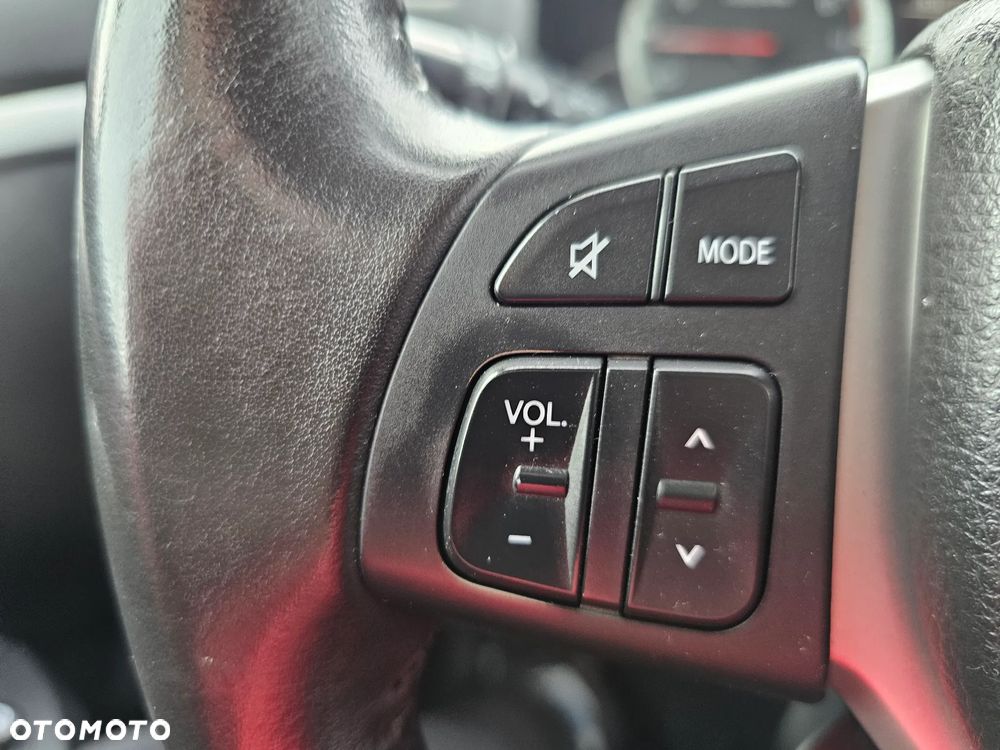 Suzuki Swift 1.2 4x4 Club - 23