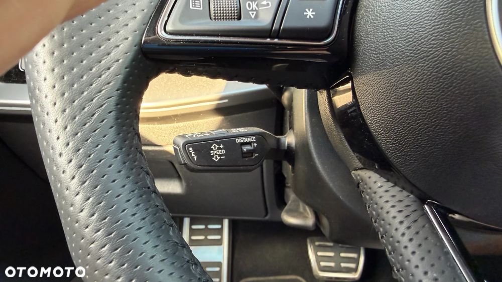 Audi RS3 Sportback TFSI quattro S tronic - 7