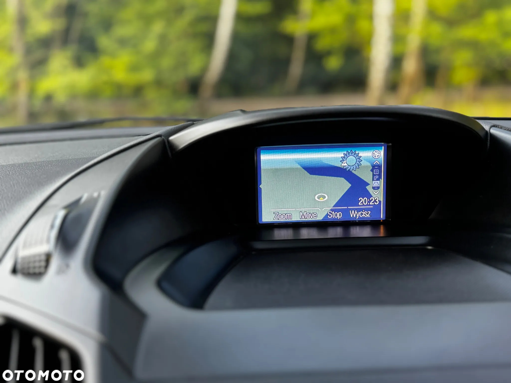 Ford Kuga 2.0 TDCi 4WD Trend - 27