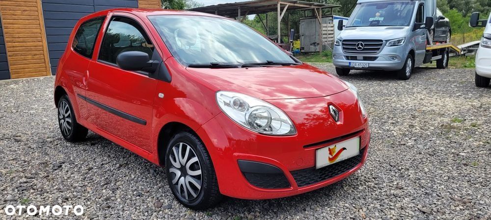 Renault Twingo - 28