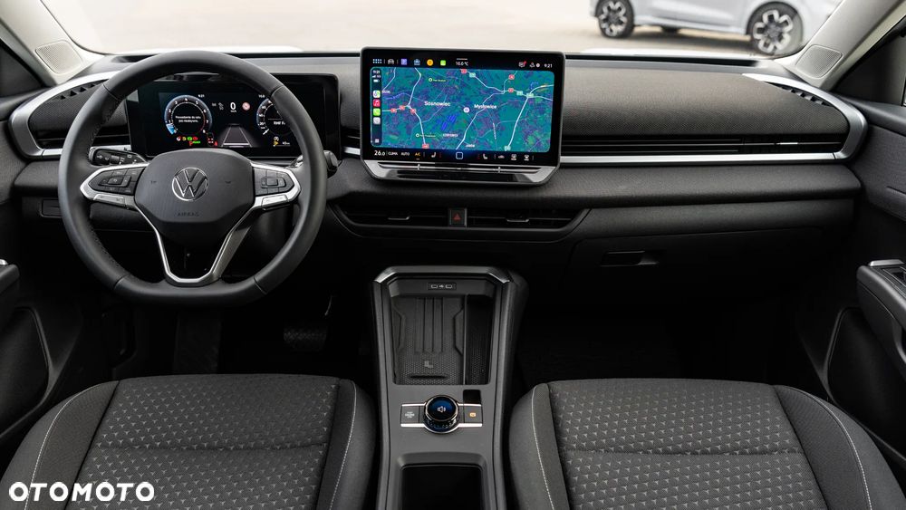 Volkswagen T-Roc 1.5 eTSI Life DSG - 34