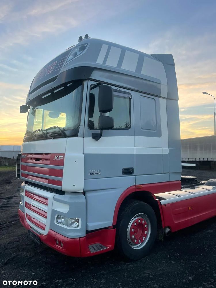 DAF XF 105 SSC - 8